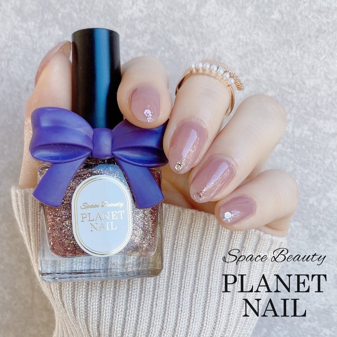 カラフルネイルズ/キャンメイク/マニキュアを使ったクチコミ(1枚目)