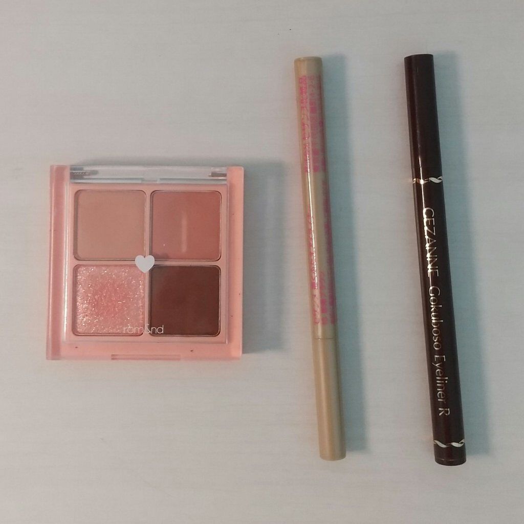 mimuco 1day/mimuco/ワンデー（１DAY）カラコンを使ったクチコミ（2枚目）