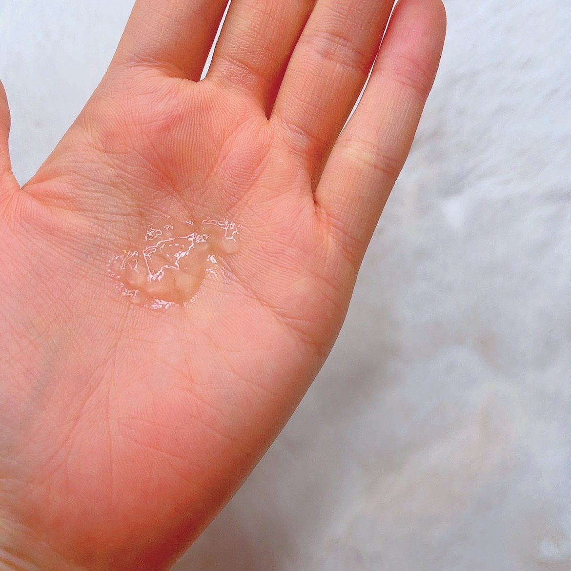 ゴールドコラーゲンエキスパートトナー/SNP/化粧水を使ったクチコミ（3枚目）