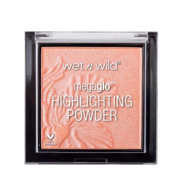 MegaGlo Highlighting Powder Bloom Time