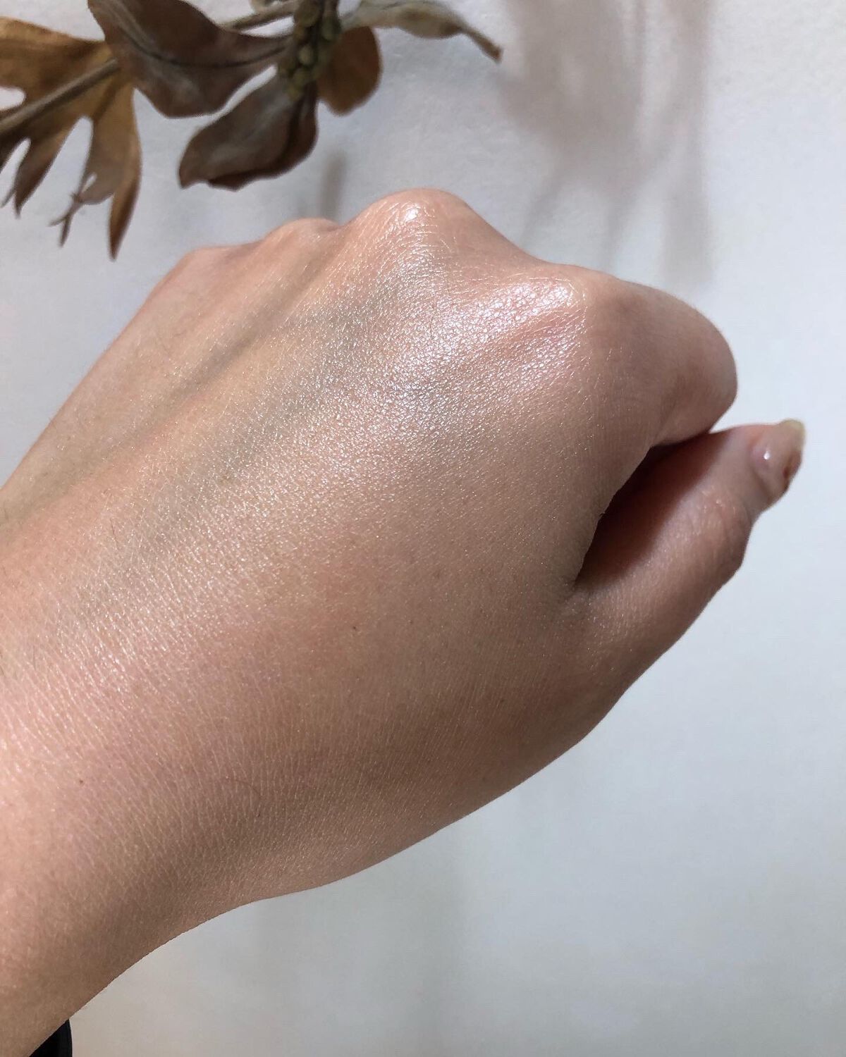 ゆらび ブーストセラム/yurabi/美容液を使ったクチコミ(4枚目)