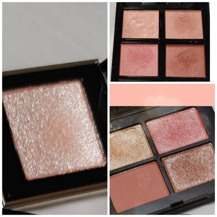 アディクション ザ アイシャドウ パレット/ADDICTION/アイシャドウパレットを使ったクチコミ(1枚目)