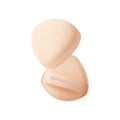 MOTONOZENのメイクスポンジ・パフ