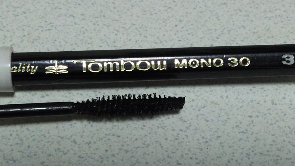 オペラ マイラッシュ アドバンスト/OPERA/マスカラを使ったクチコミ（3枚目）