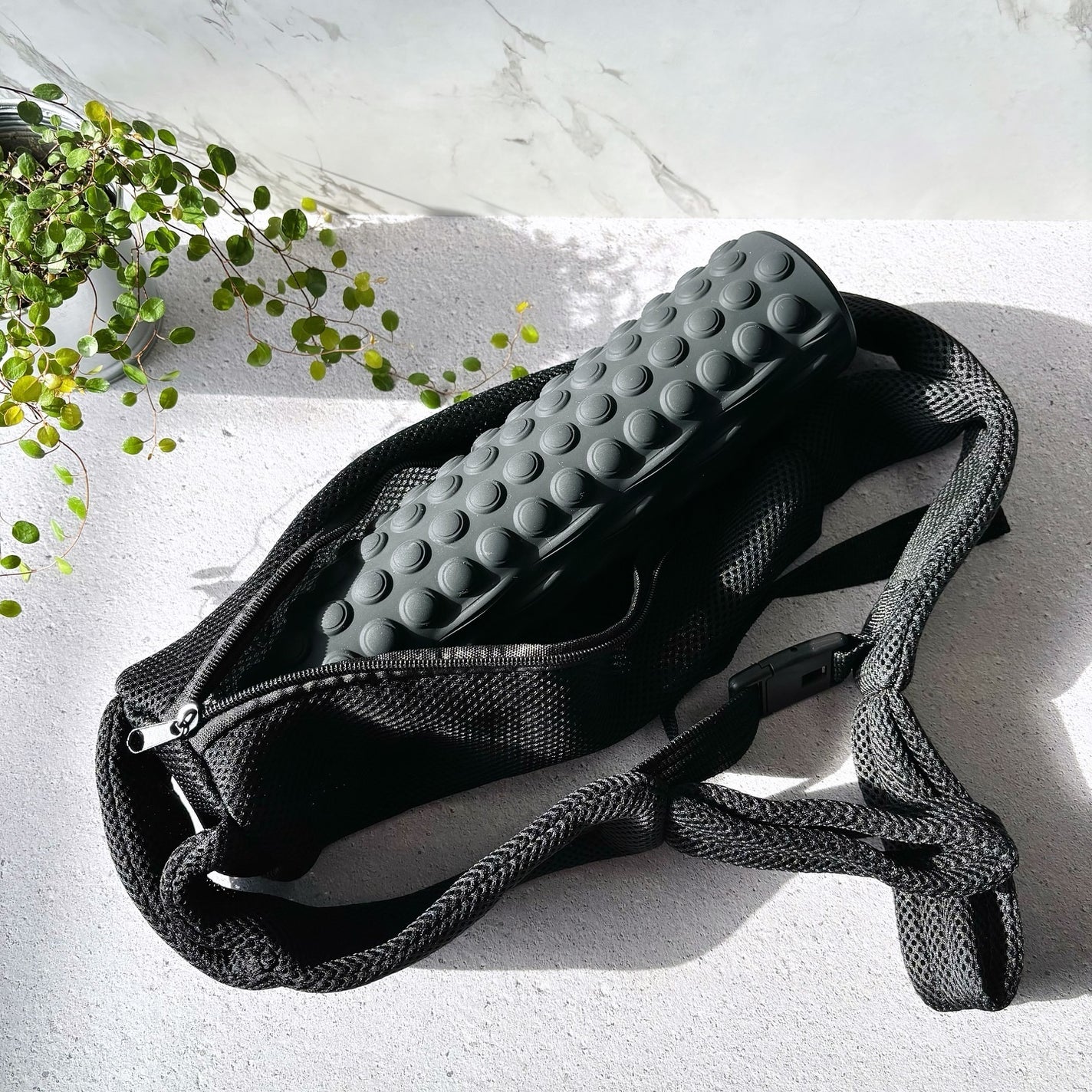 BODYREX/LIworld/ボディローラーを使ったクチコミ(5枚目)