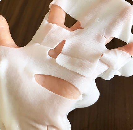 ホワイトトリュフダブルセラムアンドクリーム/ダルバ/フェイスクリームを使ったクチコミ(7枚目)