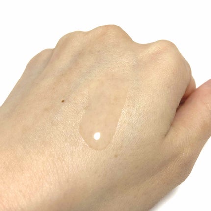 オルビスユー ローション/オルビス/化粧水を使ったクチコミ(2枚目)