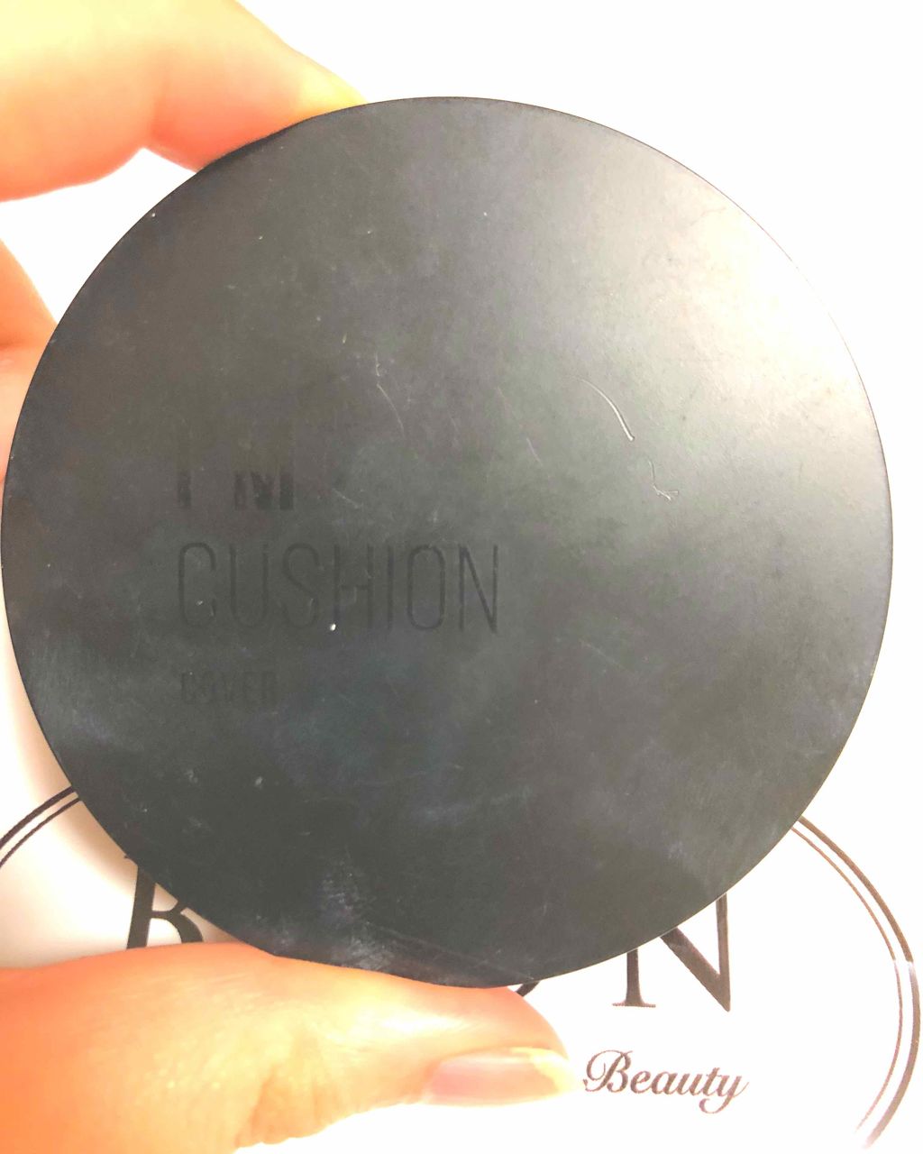 アイムクッション i’m meme