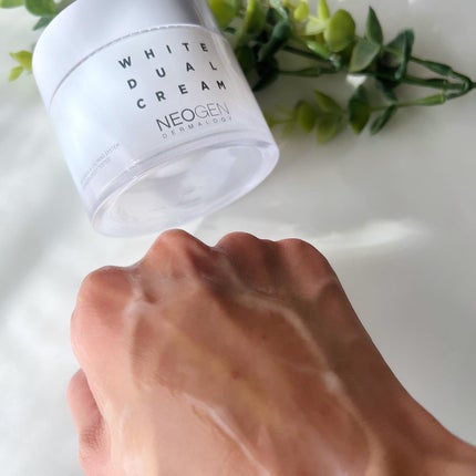 eitooo25 on LIPS 「♡韓国コスメブランドNEOGEN(ネオゼン)の選べる2個set..」(8枚目)