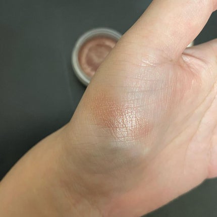 アイグロウ ジェム/DECORTÉ/ジェル・クリームアイシャドウを使ったクチコミ(3枚目)