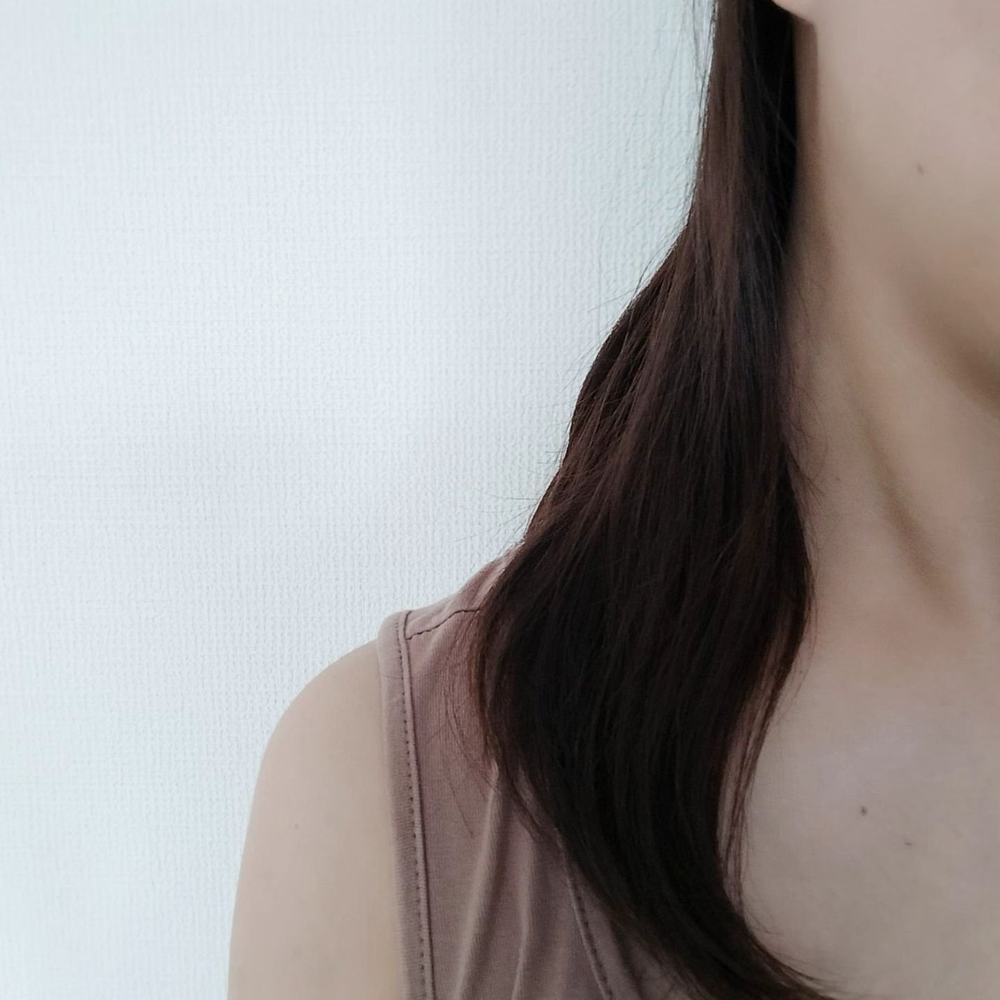 UKUWA+/ディアテック/ヘアミルクを使ったクチコミ(4枚目)