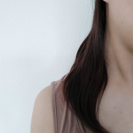 UKUWA+/ディアテック/ヘアミルクを使ったクチコミ(4枚目)