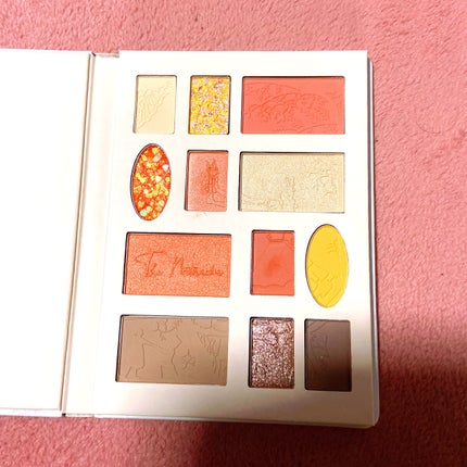 ジューシーラスティングティント/rom&nd/リップティントを使ったクチコミ(2枚目)