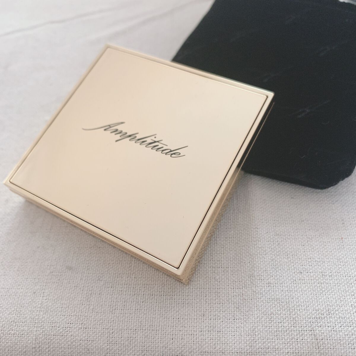 コンスピキュアス モノチークス 02 ソフトピンク/Amplitude/パウダーチークを使ったクチコミ（2枚目）