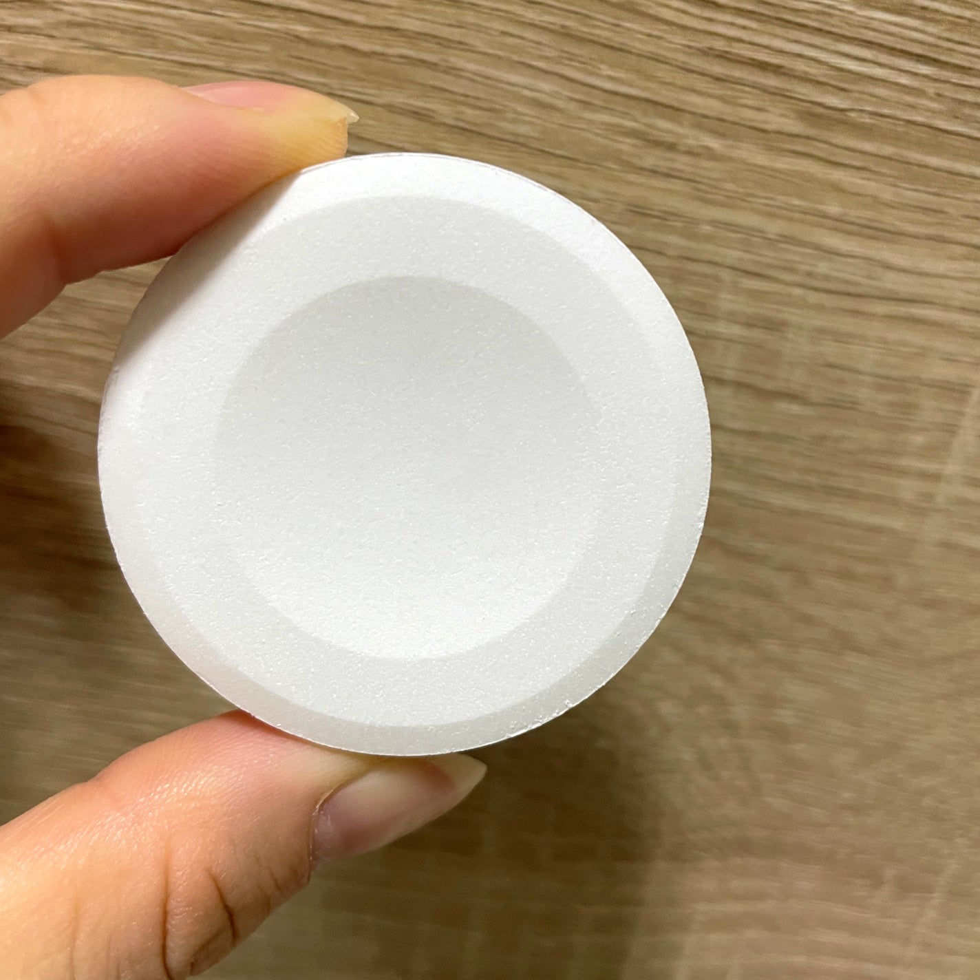 重炭酸入浴剤 moi s cle /アイリスオーヤマ/炭酸系入浴剤を使ったクチコミ(3枚目)