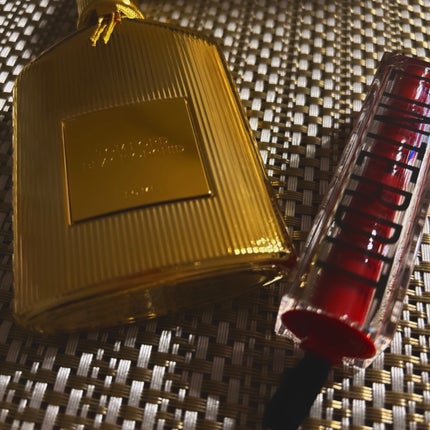 トム フォード ブラック オーキッド パルファム スプレィ/TOM FORD BEAUTY/香水(レディース)を使ったクチコミ(1枚目)