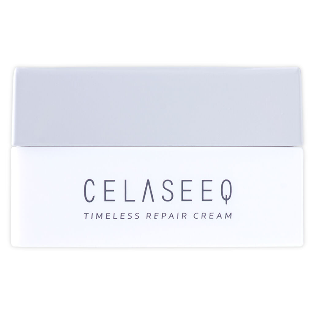 CELASEEQ タイムレスリペア クリーム