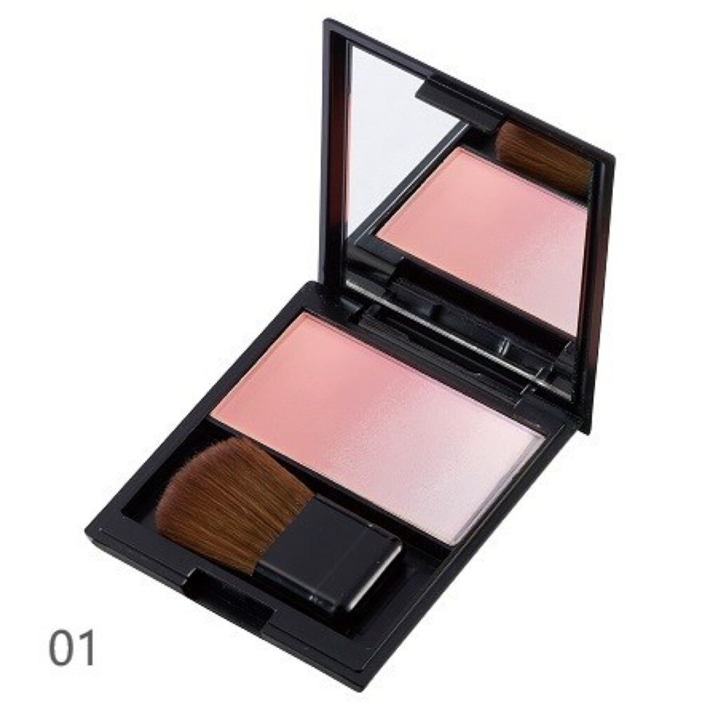 グラディエントブラッシャー 01 フラッシュ