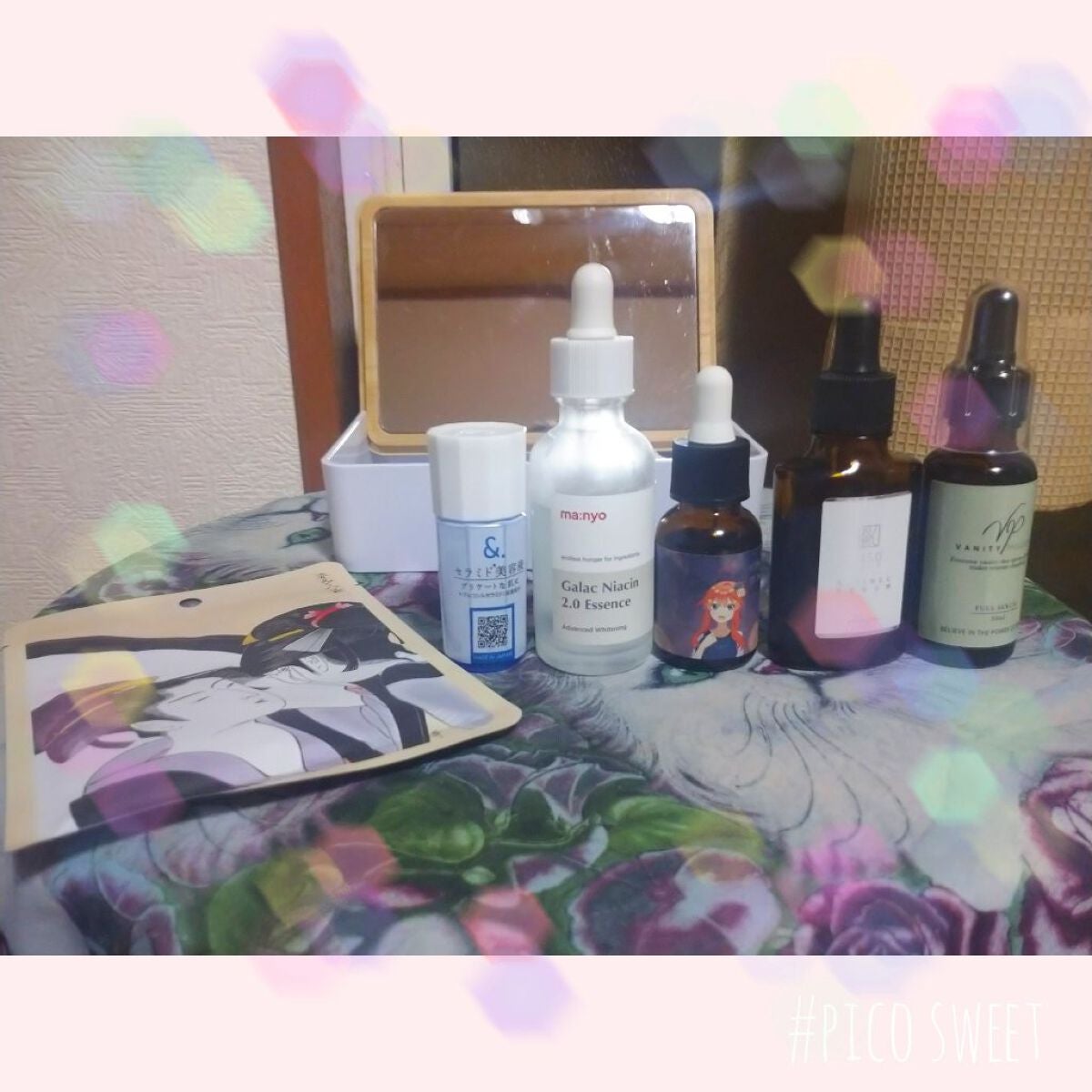 ネイチャーコンク 薬用クリアローション/ネイチャーコンク/拭き取り化粧水を使ったクチコミ(2枚目)