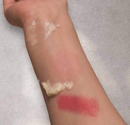 ナスクリアリング酵素洗顔パウダー/PAPA RECIPE/洗顔パウダーを使ったクチコミ(8枚目)