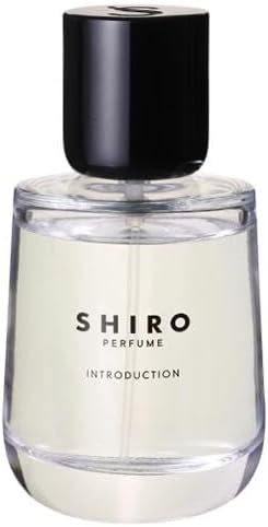 PERFUME INTRODUCTION 50ml