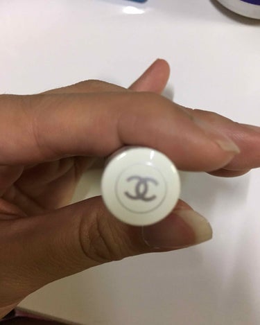 CHANEL ル ブラン スティック コンシーラーのクチコミ「☆ルブランスティックコンシーラー
10 ベージュクレール
SPF40/PA++++
¥5616.....」（2枚目）