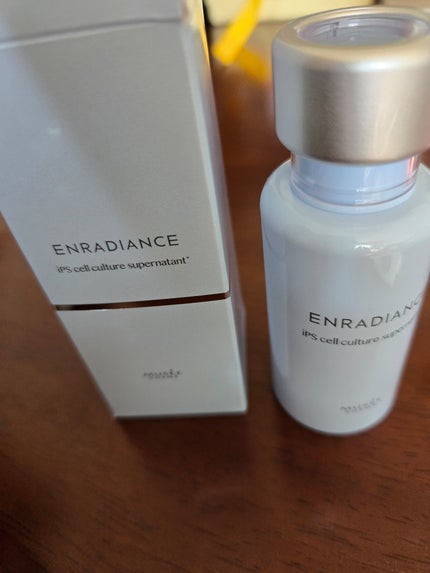 iPインフィニットエッセンスリフト/ミュゼコスメ/美容液を使ったクチコミ(1枚目)