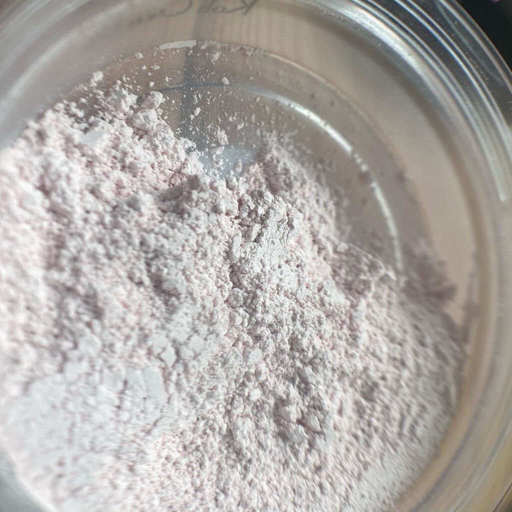 マイファンスィー UVフェイスパウダー ベビーピンク/Koh Gen Do/ルースパウダーを使ったクチコミ（2枚目）