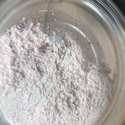 マイファンスィー UVフェイスパウダー/Koh Gen Do/ルースパウダーを使ったクチコミ(2枚目)