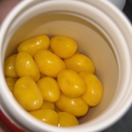 UHAグミサプリ ビタミンC/UHA味覚糖/食品を使ったクチコミ(2枚目)