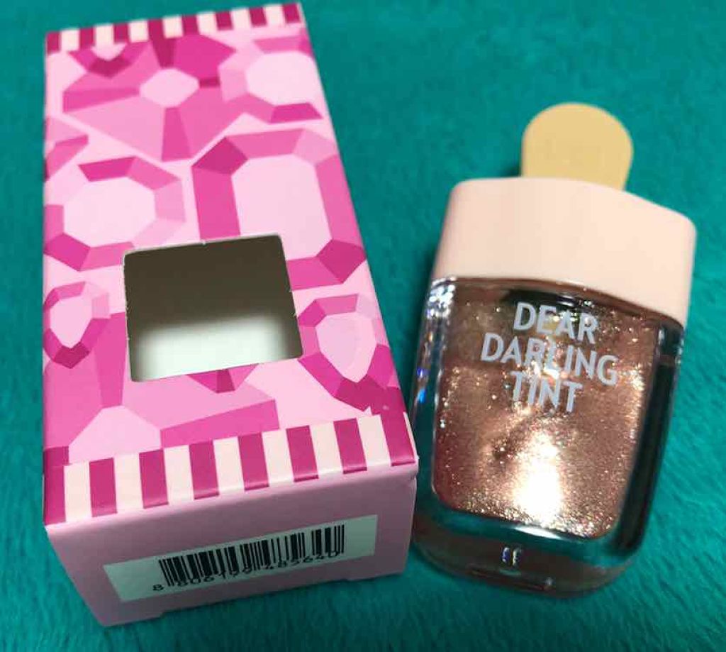 リップフォンデュ/メンソレータム/リップバームを使ったクチコミ(2枚目)