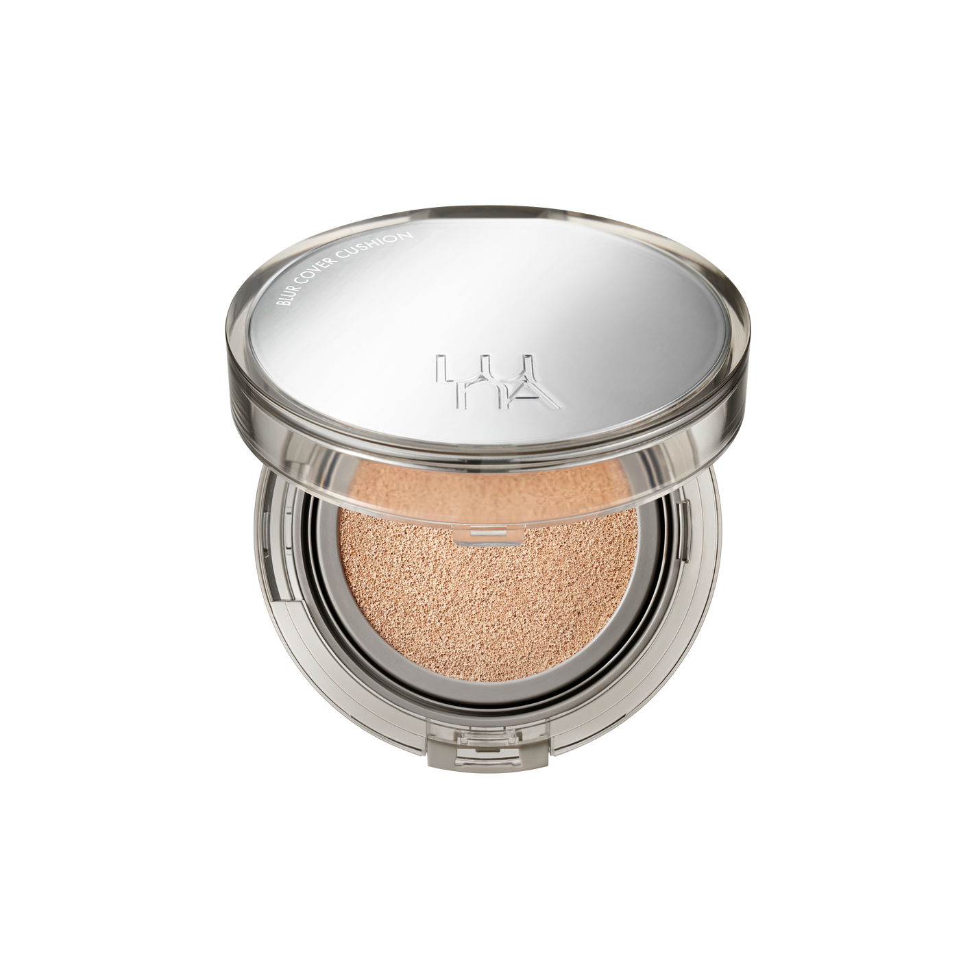 ブラーカバークッション LUNA