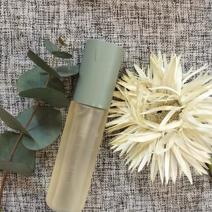 ジャスミンティー ミストコロン /生活の木/香水(レディース)を使ったクチコミ(1枚目)