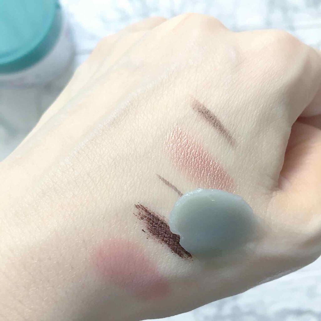 夢みるバーム 海泥スムースモイスチャー/ロゼット/クレンジングバームを使ったクチコミ(5枚目)