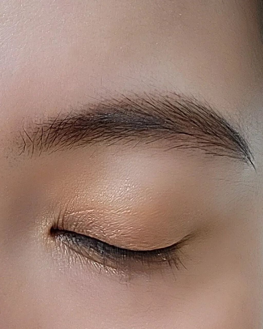 トーン ペタル アイシャドウ/to/one/アイシャドウパレットを使ったクチコミ(8枚目)