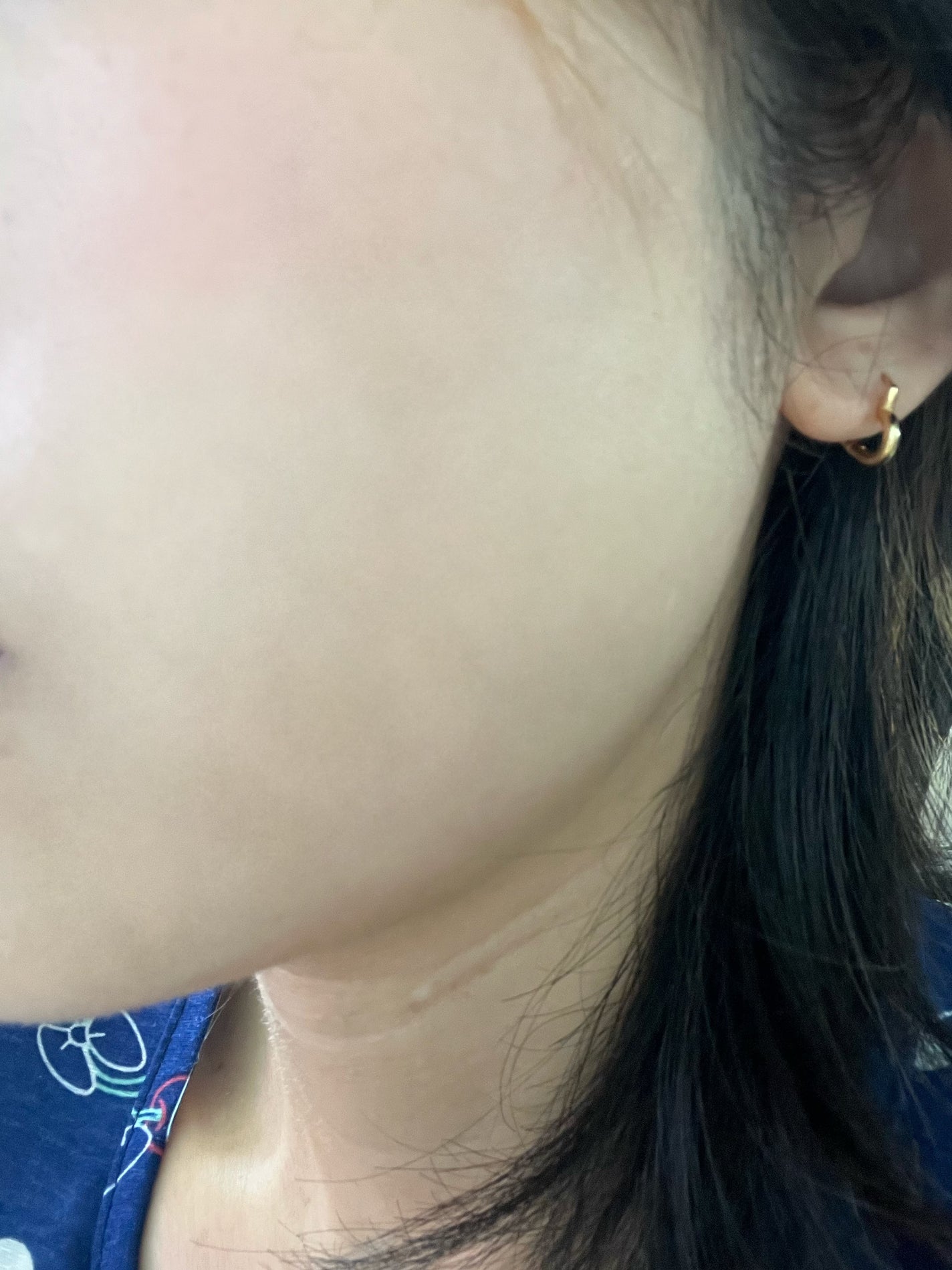 プロテーラービーベルベットカバークッション/espoir/クッションファンデーションを使ったクチコミ(3枚目)