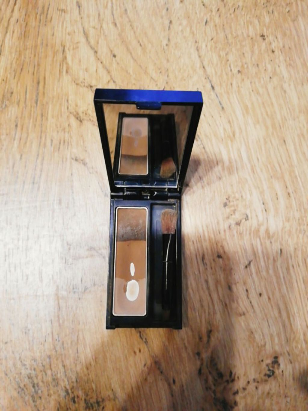 デザイニングアイブロウN/KATE/パウダーアイブロウを使ったクチコミ（2枚目）