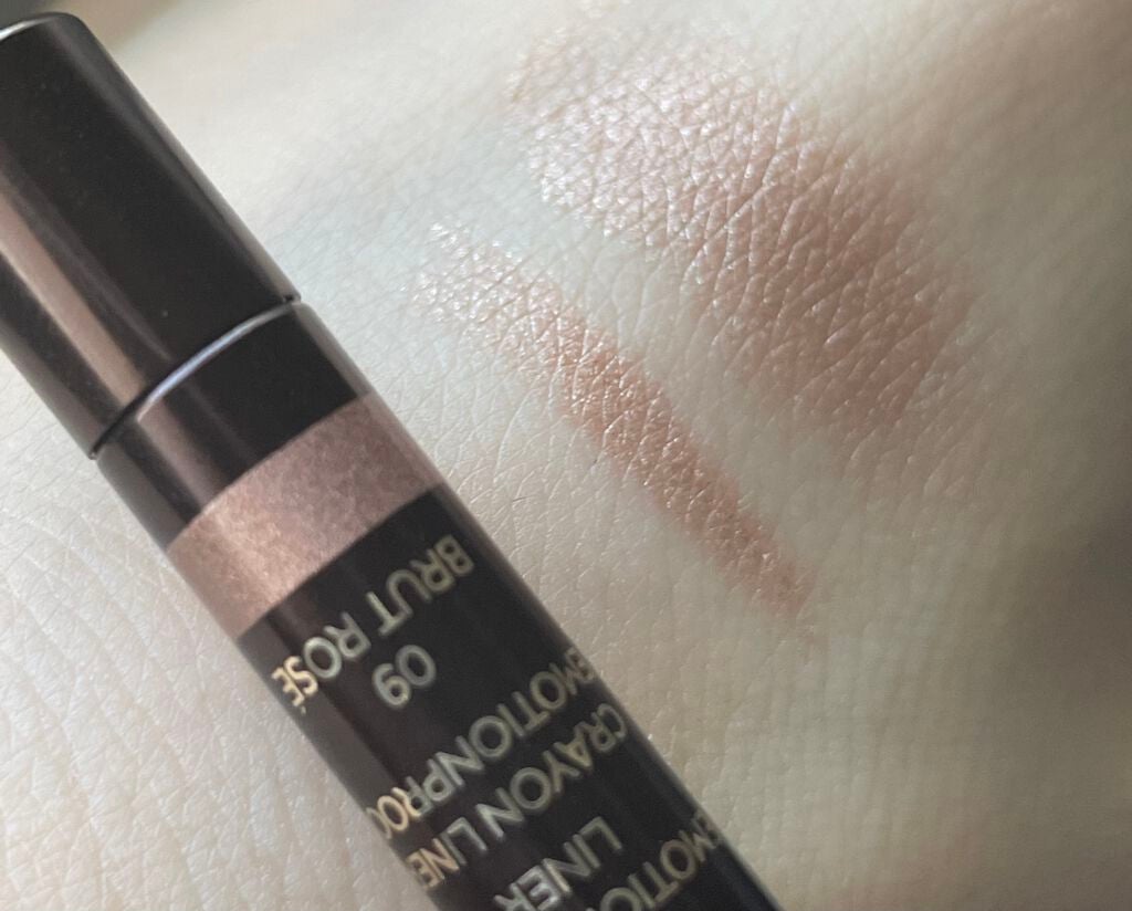 アイ カラー クォード/TOM FORD BEAUTY/アイシャドウパレットを使ったクチコミ(2枚目)