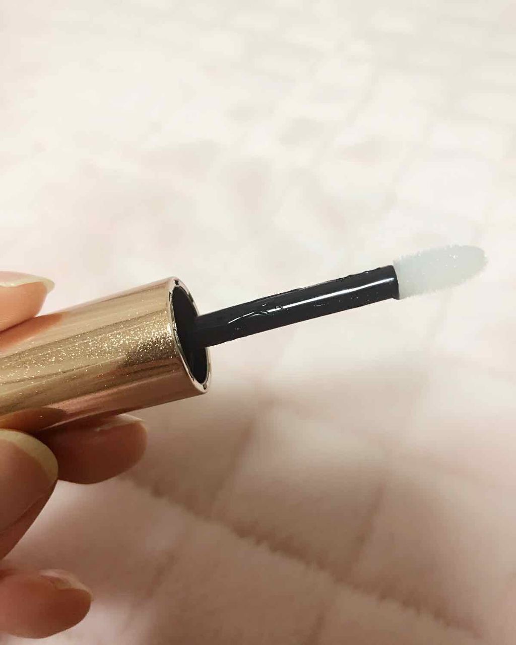 スカルプD ボーテ ピュアフリーアイラッシュセラム プレミアム/アンファー(スカルプD)/まつげ美容液を使ったクチコミ(2枚目)