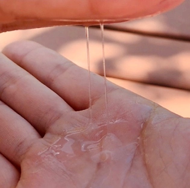 スネイルムチン95+ペプチドフェイシャルエッセンス/JUMISO/美容液を使ったクチコミ(5枚目)