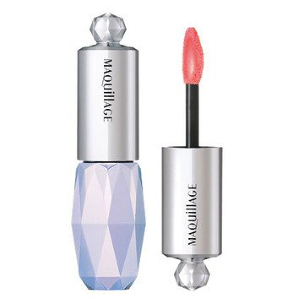 エッセンスグラマラスルージュ/マキアージュ/リップグロスを使ったクチコミ（1枚目）