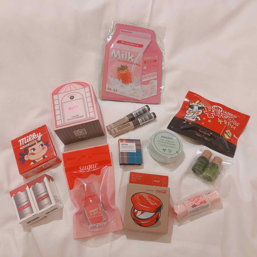 カバーパーフェクション チップコンシーラー/the SAEM/リキッドコンシーラーを使ったクチコミ(1枚目)