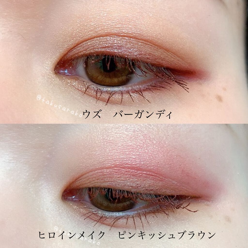 ロング&カールマスカラ アドバンストフィルム/ヒロインメイク/マスカラを使ったクチコミ(10枚目)