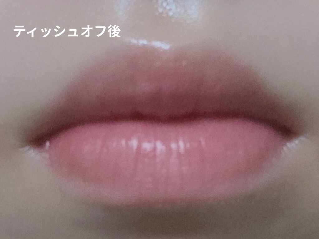 薬用リップスティックXD/メンソレータム/リップクリームを使ったクチコミ（3枚目）