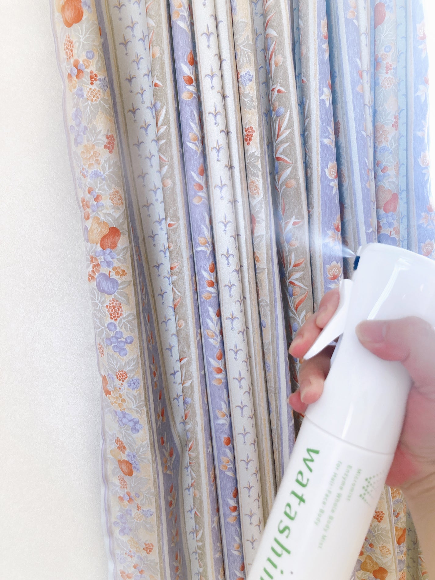 オールインワン全身酵素ミスト/Watashina/化粧水を使ったクチコミ(3枚目)