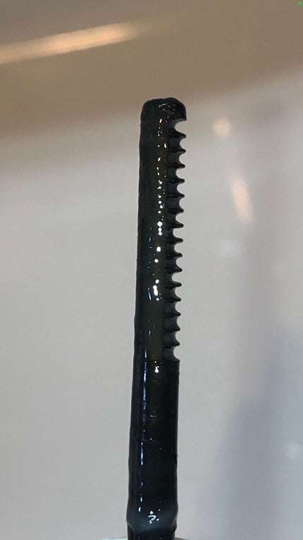 マスカラリムーバー/CEZANNE/ポイントメイクリムーバーを使ったクチコミ(4枚目)