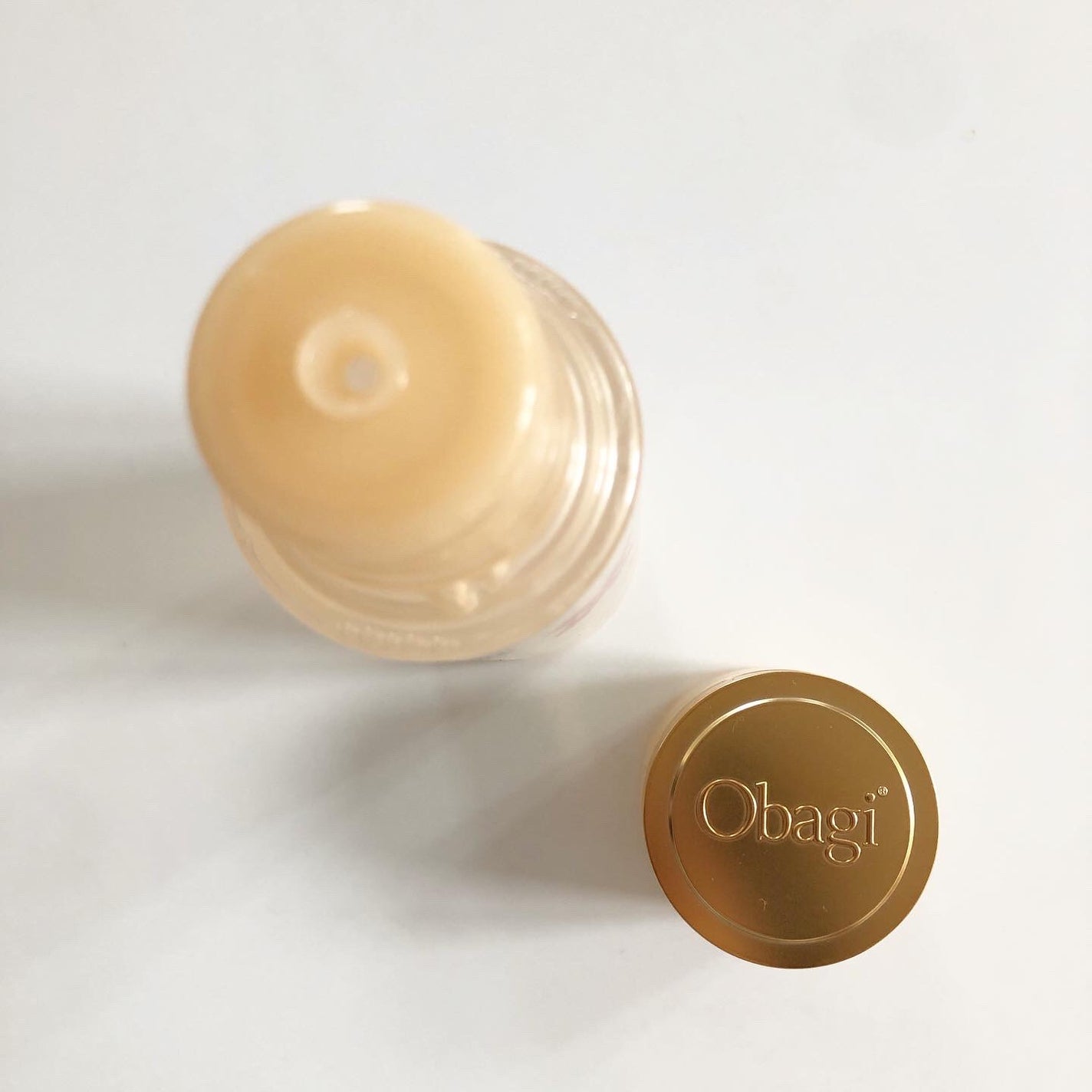 imdex on LIPS 「9月10日にオバジXフレームリフトスキンケアシリーズがリニュー..」(2枚目)