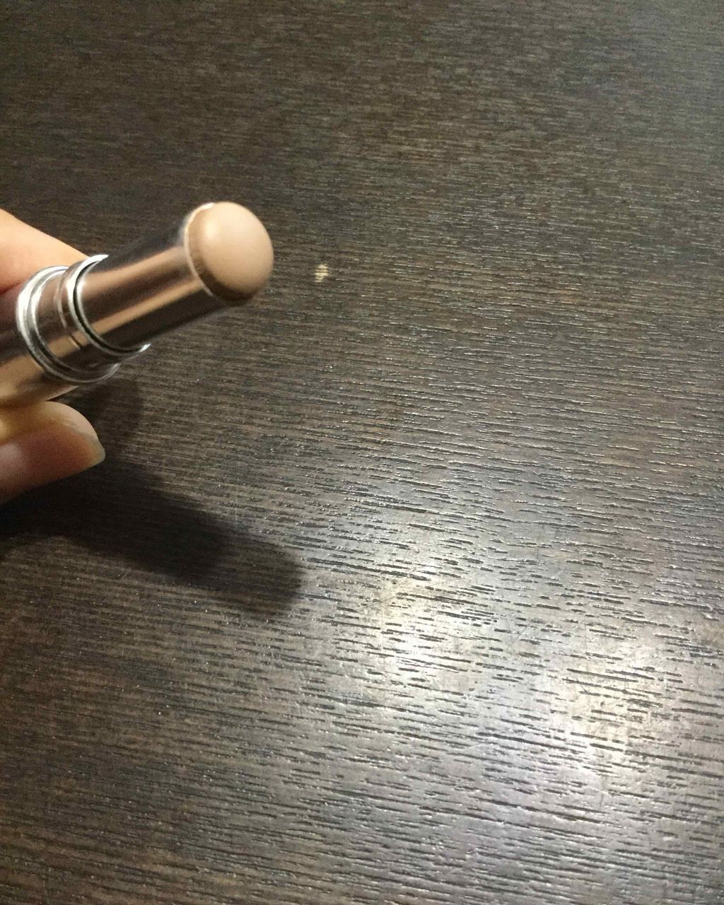 コンシーラースティック/マキアージュ/スティックコンシーラーを使ったクチコミ（2枚目）
