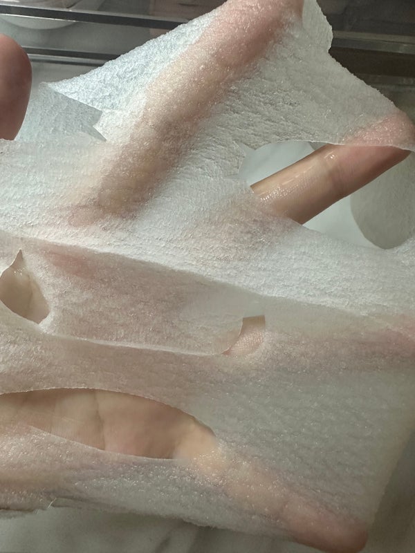 ビタミンBOMBマスク/クリアターン/シートマスク・パック by かの🥺︎︎🫶💘フォロバします