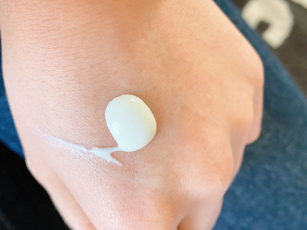 ビオレUV アクアリッチ ライトアップエッセンス/ビオレ/日焼け止めクリームを使ったクチコミ（2枚目）